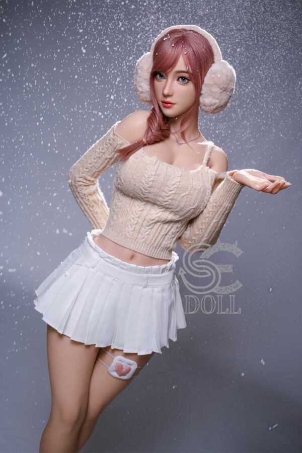 SE Dolls Silikon Sexdoll Yuuka.H (165cm)