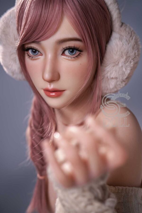 SE Dolls Silikon Sexdoll Yuuka.H (165cm) - Image 17