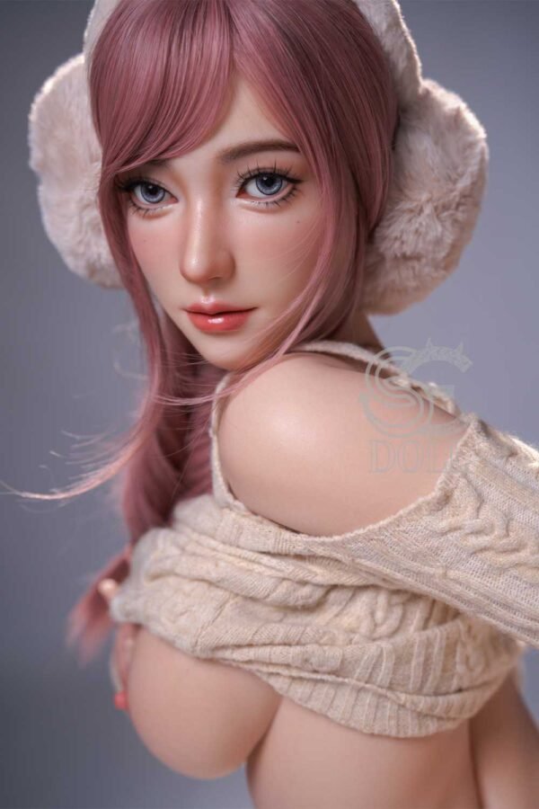 SE Dolls Silikon Sexdoll Yuuka.H (165cm) - Image 19