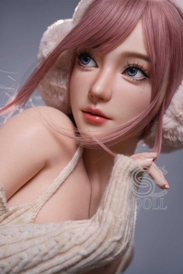 SE Dolls Silikon Sexdoll Yuuka.H (165cm) - Image 21