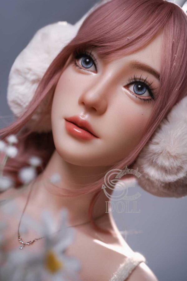 SE Dolls Silikon Sexdoll Yuuka.H (165cm) - Image 23