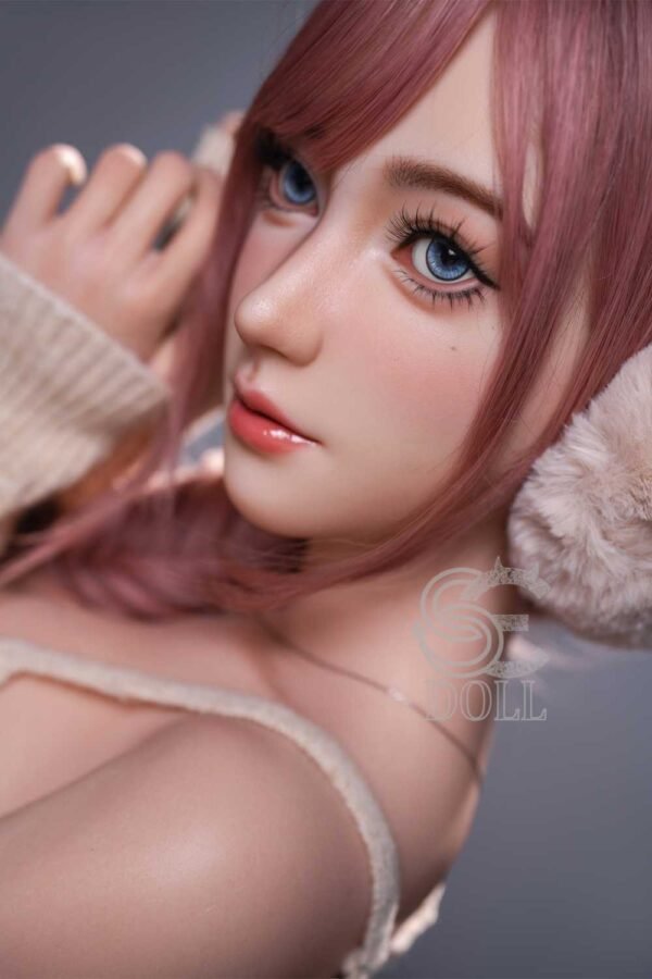 SE Dolls Silikon Sexdoll Yuuka.H (165cm) - Image 5