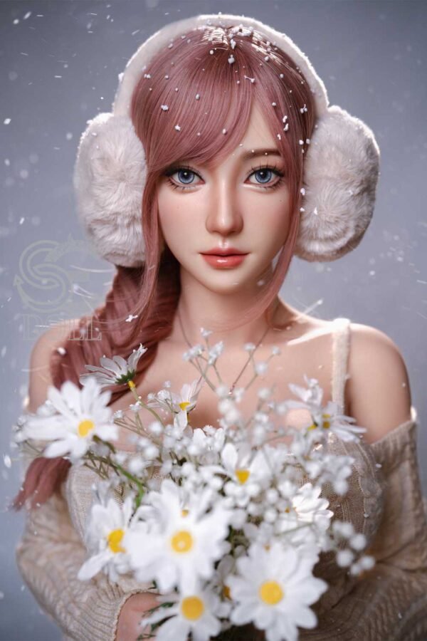 SE Dolls Silikon Sexdoll Yuuka.H (165cm) - Image 7