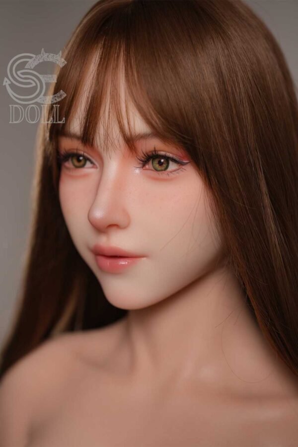 SE Dolls Silikon Sexdoll Annika.H (165cm) – Bild 2