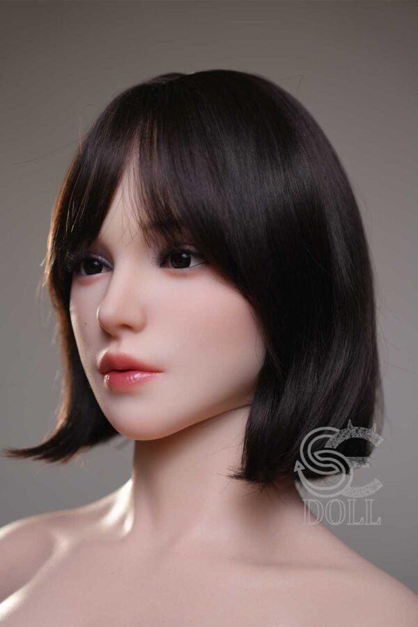 SE Dolls Silikon Sexdoll Liam.A (165cm) – Bild 4