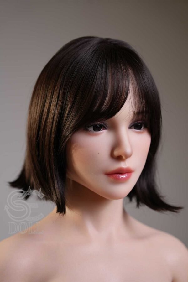 SE Dolls Silikon Sexdoll Liam.A (165cm) – Bild 5