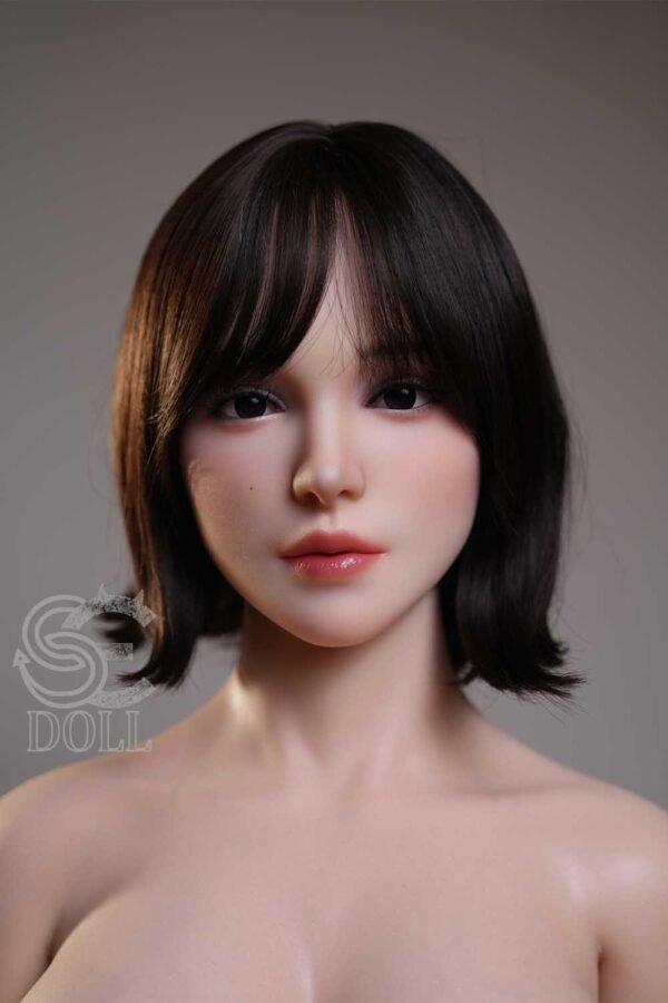 SE Dolls Silikon Sexdoll Liam.A (165cm) – Bild 8