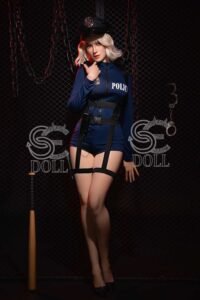 SE Dolls Silikon Sexdoll Xena.A (165cm)