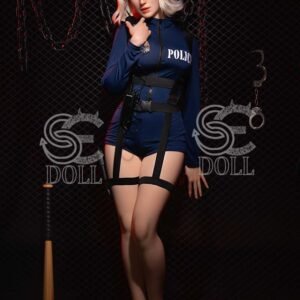 SE Dolls Silikon Sexdoll Xena.A (165cm)