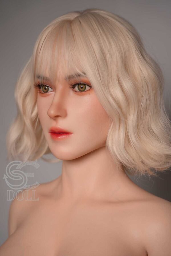 SE Dolls Silikon Sexdoll Xena.A (165cm) - Image 29