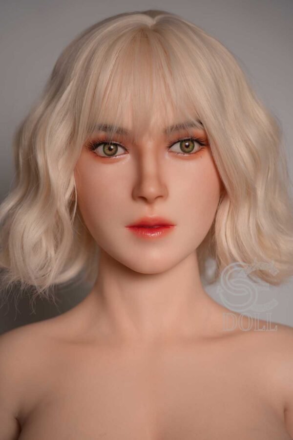 SE Dolls Silikon Sexdoll Xena.A (165cm) - Image 30