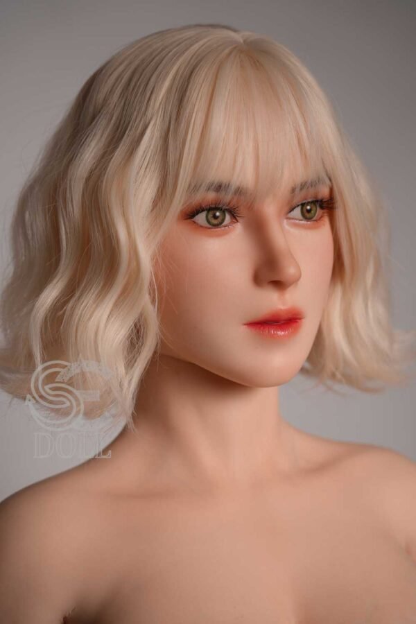 SE Dolls Silikon Sexdoll Xena.A (165cm) - Image 31