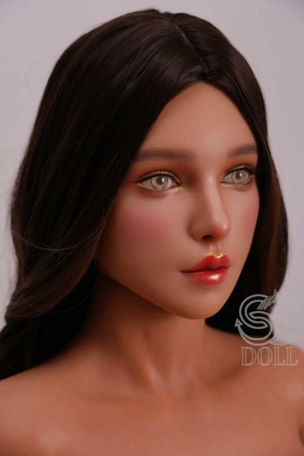 SE Dolls Silikon Sexdoll Liam.C (165cm) - Imagen 31