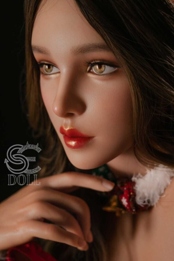 SE Dolls Silikon Sexdoll Liam.C (165cm) - Imagen 7