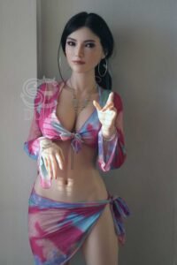 SE Dolls Silikon Sexdoll Regina.I (165cm)