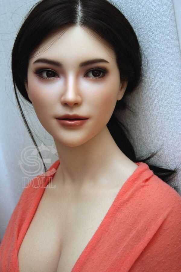 SE Dolls Silikon Sexdoll Regina.I (165cm) - Image 17