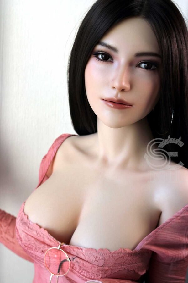 SE Dolls Silikon Sexdoll Regina.I (165cm) - Image 4
