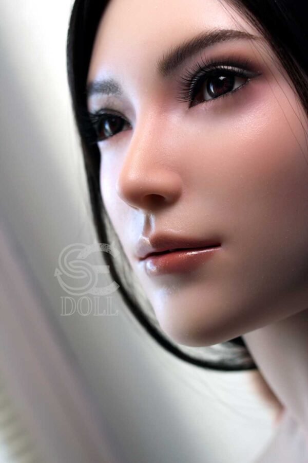 SE Dolls Silikon Sexdoll Regina.I (165cm) - Image 8