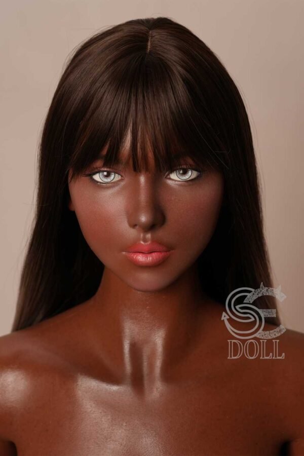 SE Dolls Silikon Sexdoll Liam.E (167cm) – Image 2