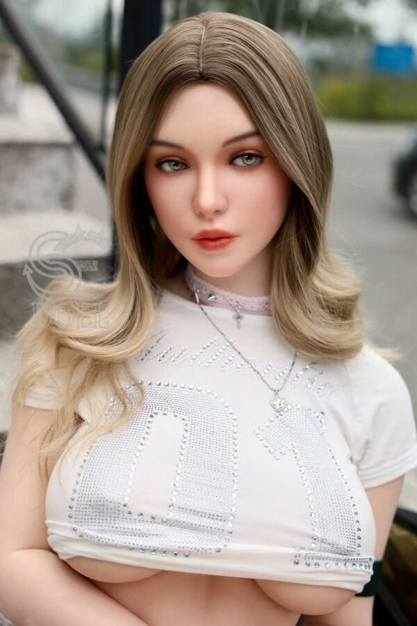 SE Dolls Silikon Sexdoll Liam.B (167cm) - Imagen 7