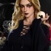 SE Dolls Silikon Sexdoll Xena.B (167cm) – Image 2