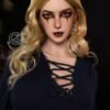 SE Dolls Silikon Sexdoll Xena.B (167cm) – Image 9