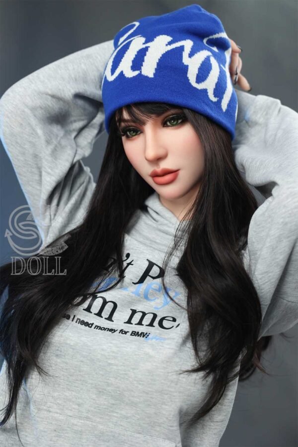 SE Dolls Silikon Sexdoll Cindy.B (167cm) - Imagen 3