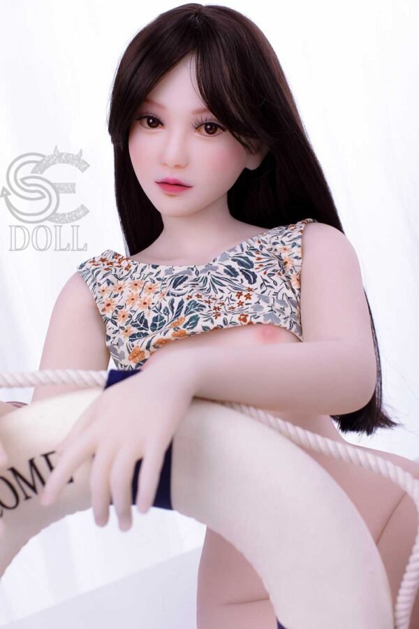 SE Dolls TPE Love Doll Miho (105cm) – Image 5