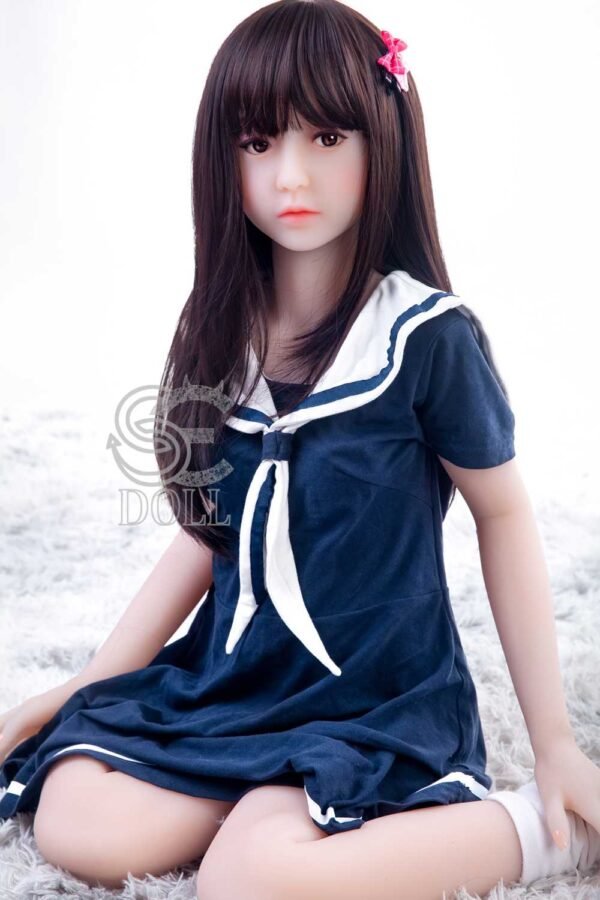 SE Dolls TPE Love Doll Molly (128cm)
