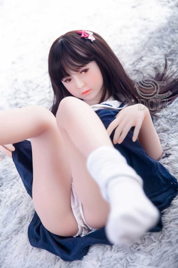 SE Dolls TPE Love Doll Molly (128cm) – Bild 18