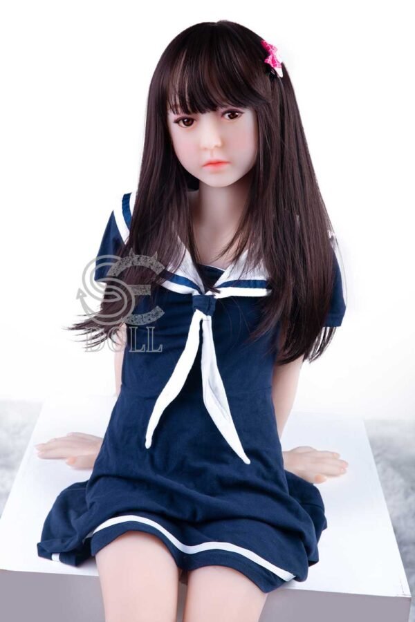 SE Dolls TPE Love Doll Molly (128cm) – Bild 2