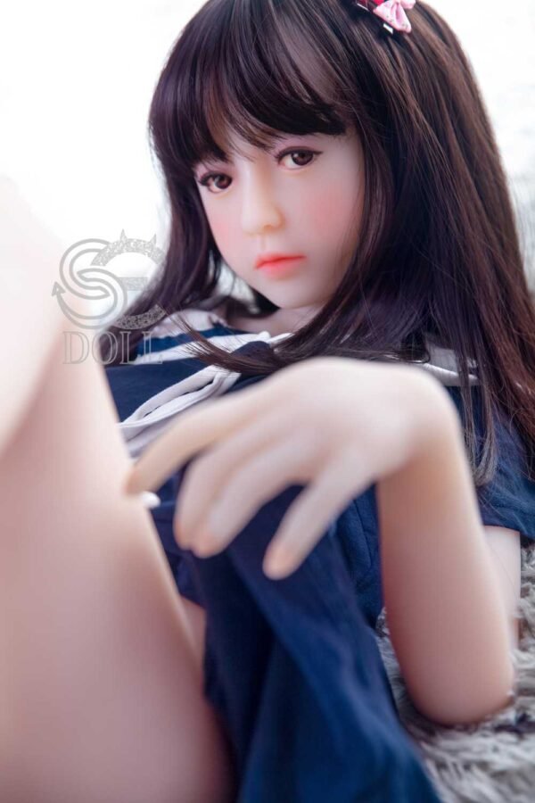 SE Dolls TPE Love Doll Molly (128cm) – Bild 19
