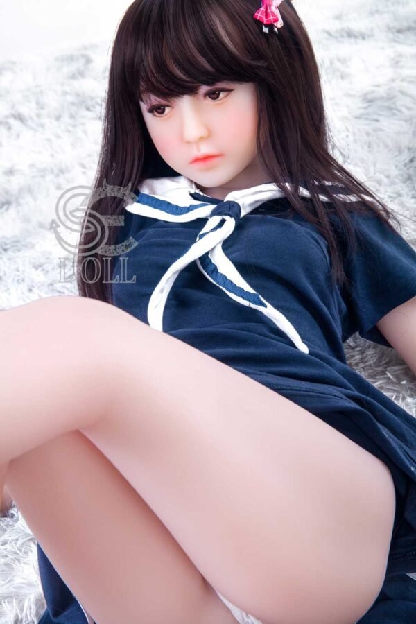 SE Dolls TPE Love Doll Molly (128cm) – Bild 4