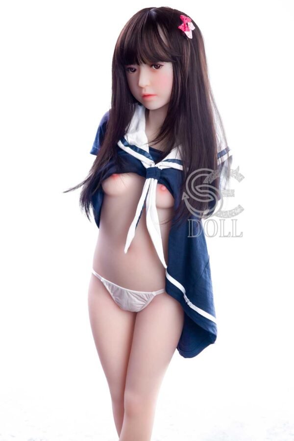 SE Dolls TPE Love Doll Molly (128cm) – Bild 8