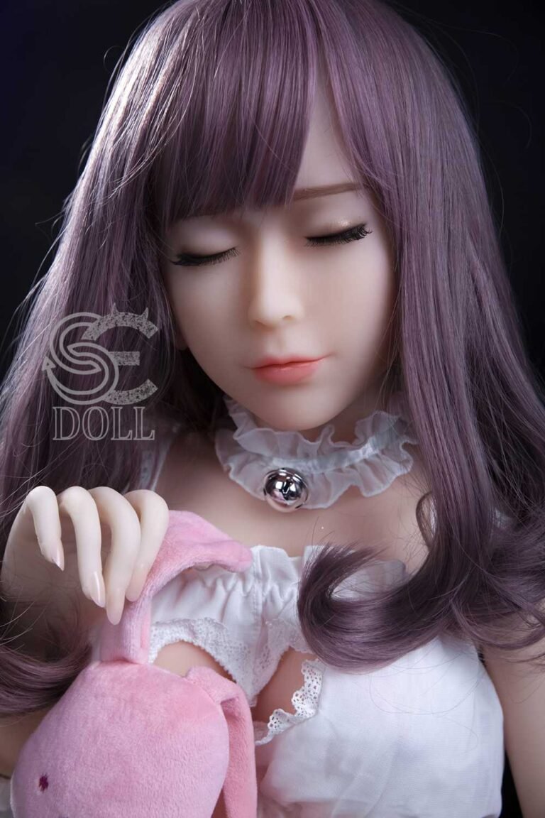 SE Dolls TPE Love Doll Dora (130cm)
