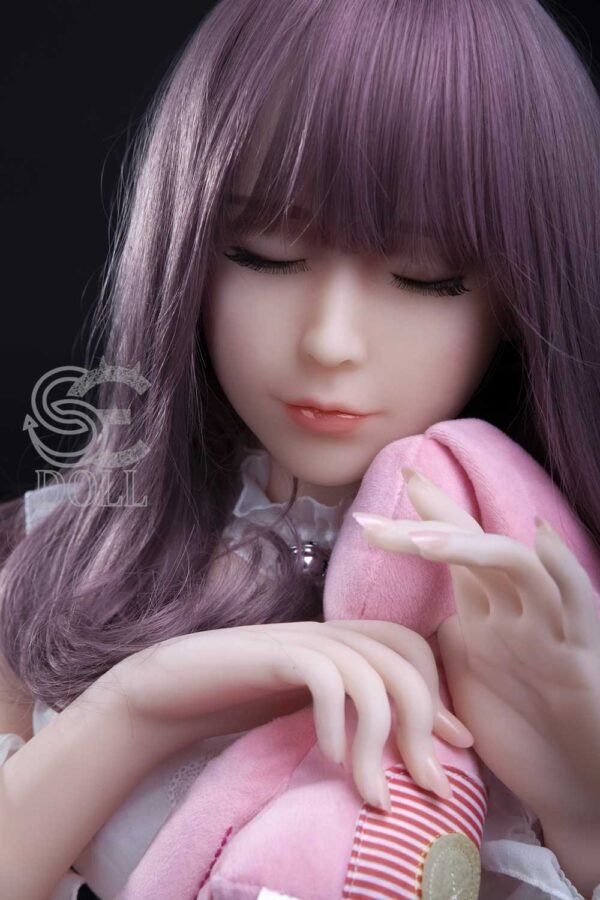 SE Dolls TPE Love Doll Dora (130cm) - Image 2