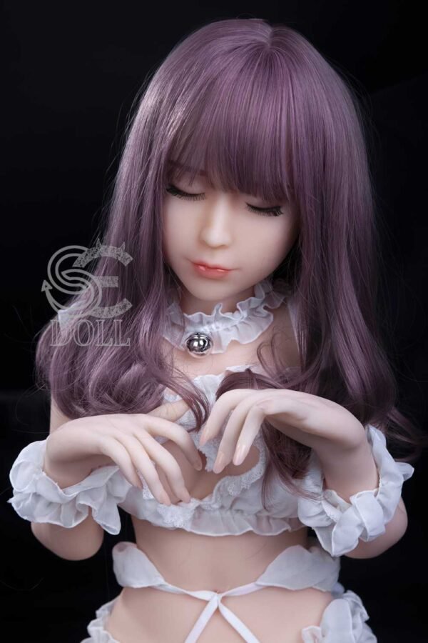 SE Dolls TPE Love Doll Dora (130cm) - Image 3