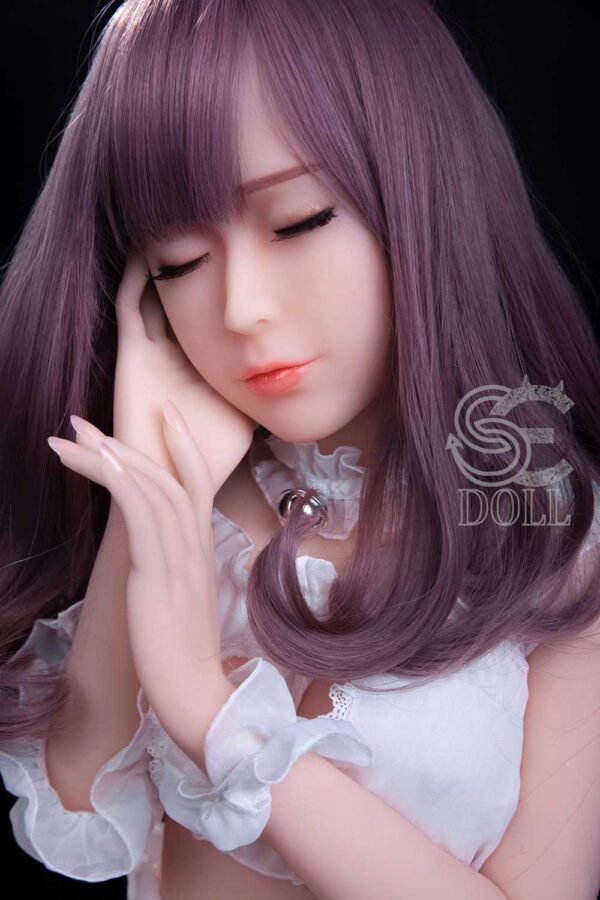 SE Dolls TPE Love Doll Dora (130cm) - Image 6