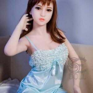 SE Dolls TPE Love Doll Vanessa (146cm)