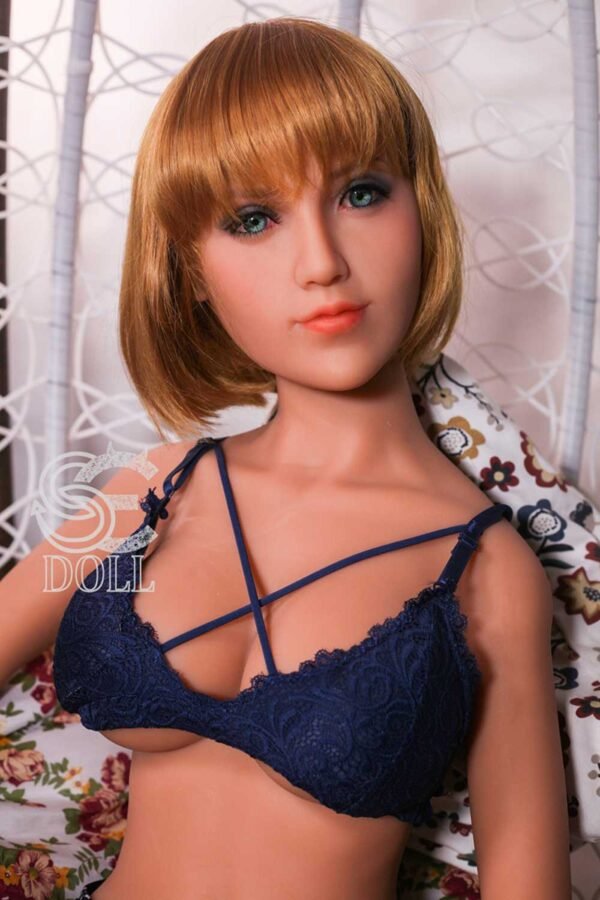 SE Dolls TPE Love Doll Raelyn (148cm) – Bild 9