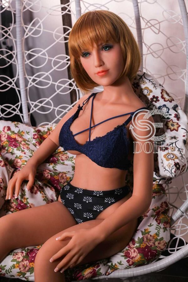 SE Dolls TPE Love Doll Raelyn (148cm) – Bild 10