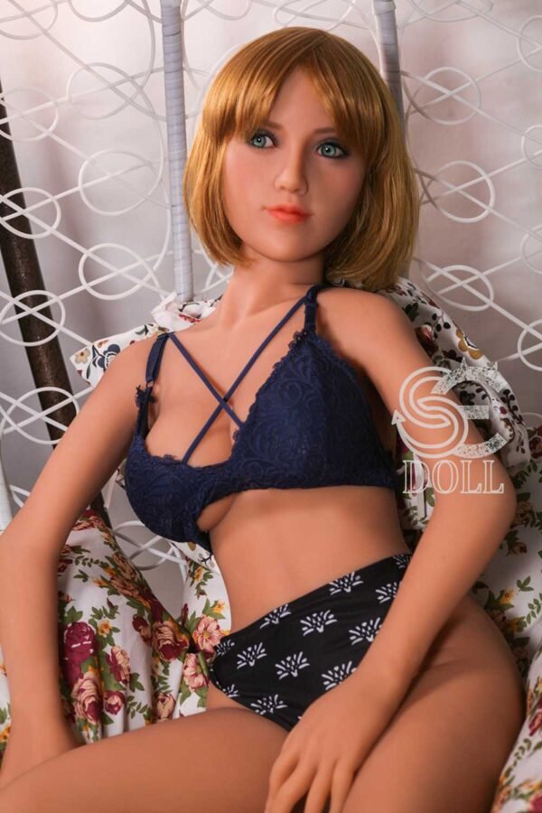 SE Dolls TPE Love Doll Raelyn (148cm) – Bild 2