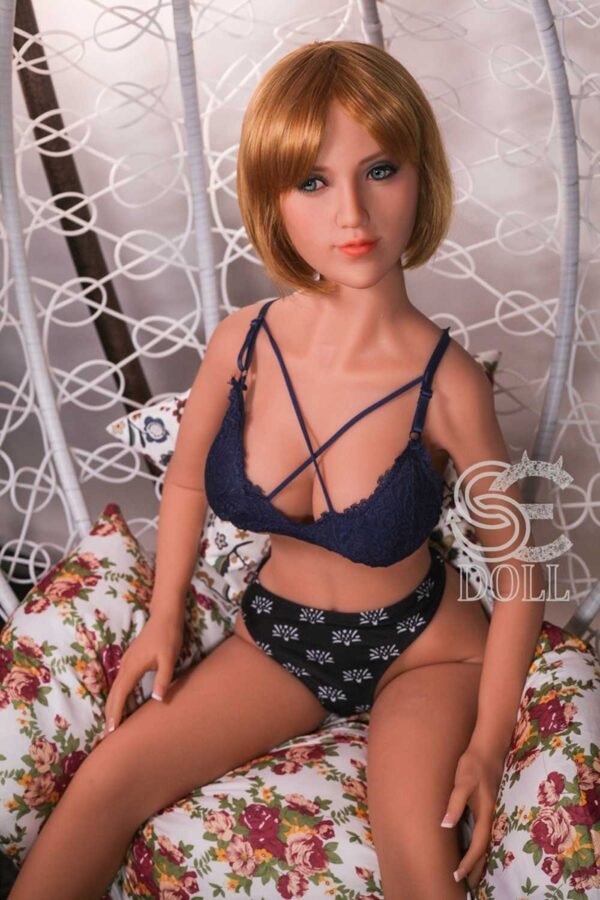 SE Dolls TPE Love Doll Raelyn (148cm) – Bild 4