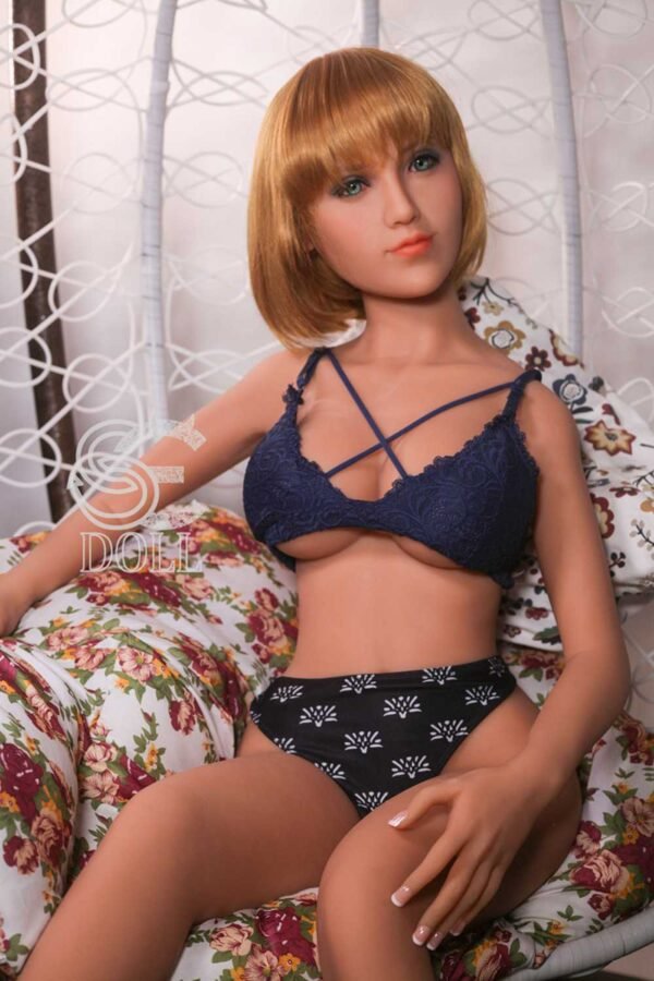 SE Dolls TPE Love Doll Raelyn (148cm) – Bild 5