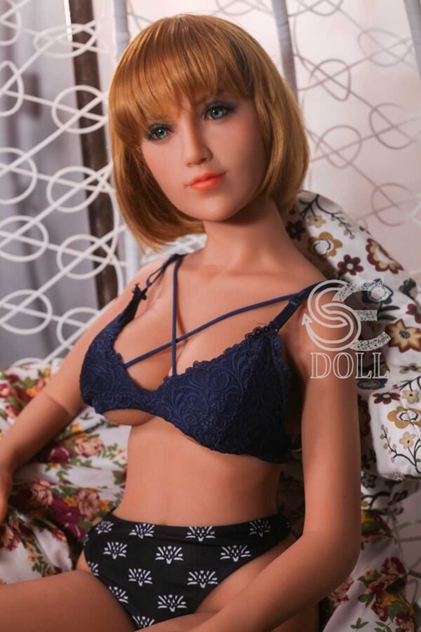 SE Dolls TPE Love Doll Raelyn (148cm) – Bild 6