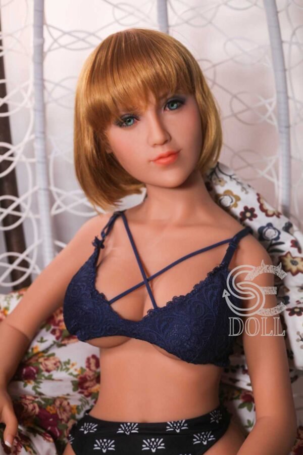 SE Dolls TPE Love Doll Raelyn (148cm) – Bild 7