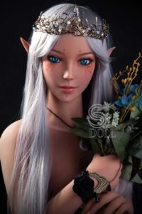 SE Dolls TPE Love Doll Amanda (150cm)
