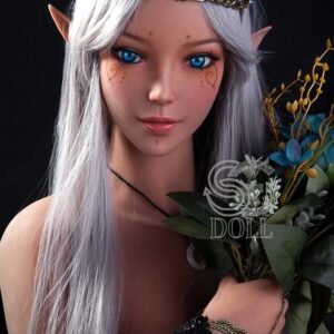 SE Dolls TPE Love Doll Amanda (150cm)