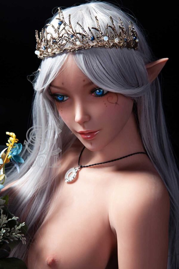SE Dolls TPE Love Doll Amanda (150cm) - Imagen 2