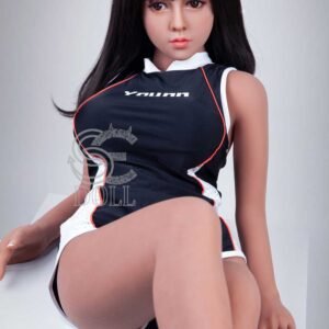 SE Dolls TPE Love Doll Layla (150cm)